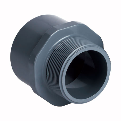UPVC GB NPT˿
